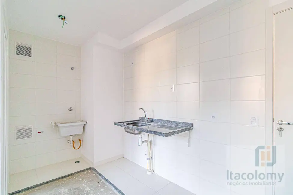 Foto 6 de Loft / Flat com 2 quartos à venda, 34m2 em Butantã, São Paulo - SP