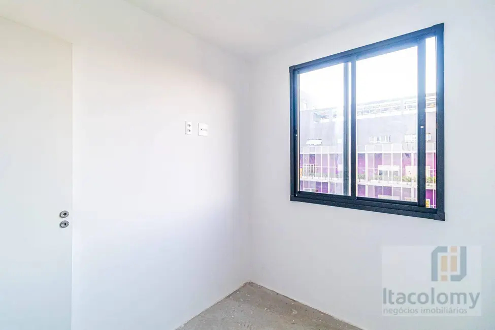 Foto 3 de Loft / Flat com 2 quartos à venda, 34m2 em Butantã, São Paulo - SP
