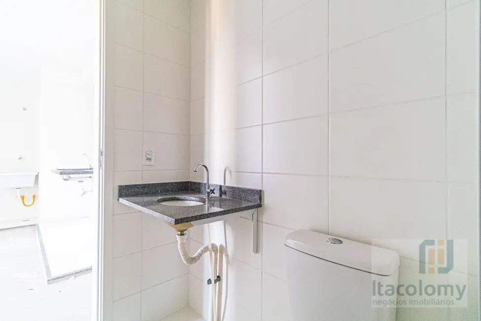 Foto 4 de Loft / Flat com 2 quartos à venda, 34m2 em Butantã, São Paulo - SP