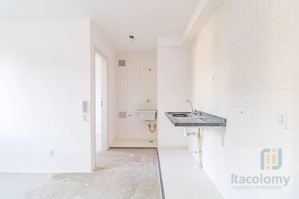 Foto 2 de Loft / Flat com 2 quartos à venda, 34m2 em Butantã, São Paulo - SP