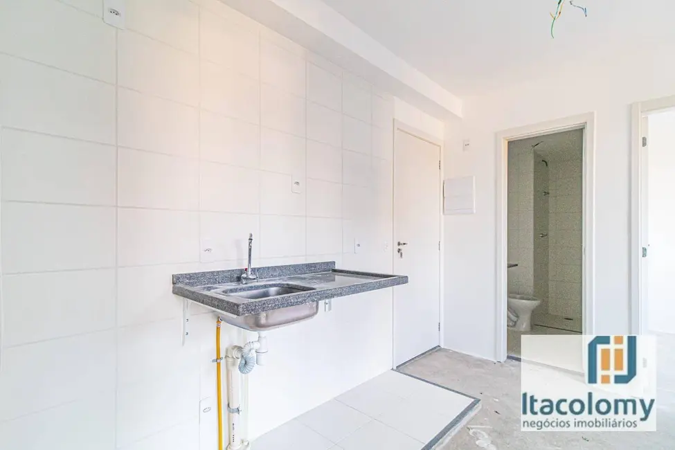 Loft / Flat com 2 quartos à venda, 34m2 em Butantã, São Paulo - SP - imagem 5 Foto 5 de Loft / Flat com 2 quartos à venda, 34m2 em Butantã, São Paulo - SP