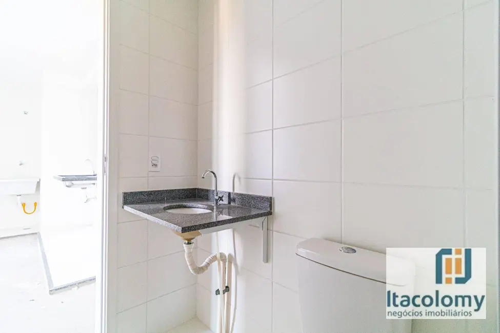 Loft / Flat com 2 quartos à venda, 34m2 em Butantã, São Paulo - SP - imagem 4 Foto 4 de Loft / Flat com 2 quartos à venda, 34m2 em Butantã, São Paulo - SP