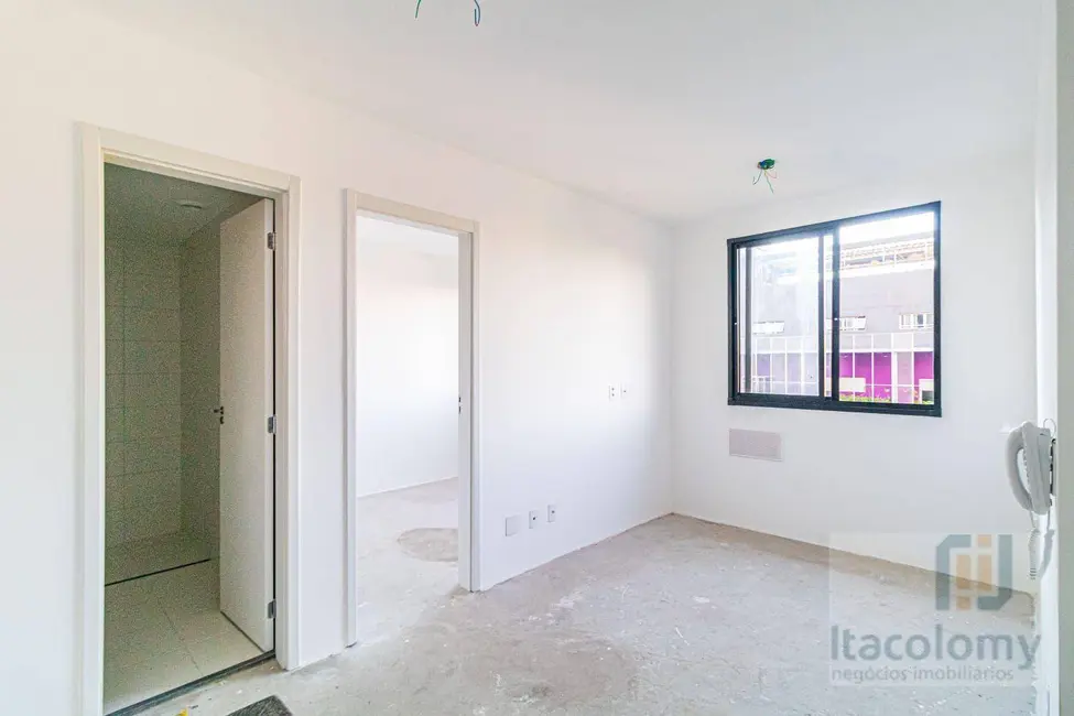 Foto 1 de Loft / Flat com 2 quartos à venda, 34m2 em Butantã, São Paulo - SP