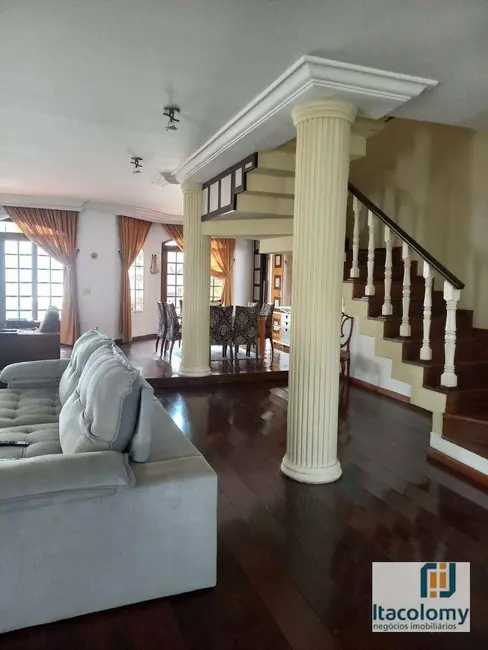 Casa de Condomínio com 4 quartos à venda, 620m2 em Tamboré, Santana De Parnaiba - SP - imagem 7 Foto 7 de Casa de Condomínio com 4 quartos à venda, 620m2 em Tamboré, Santana De Parnaiba - SP