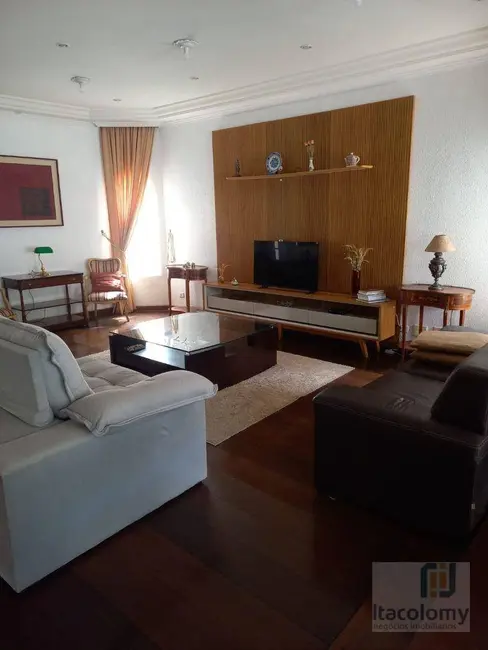 Foto 9 de Casa de Condomínio com 4 quartos à venda, 620m2 em Tamboré, Santana De Parnaiba - SP