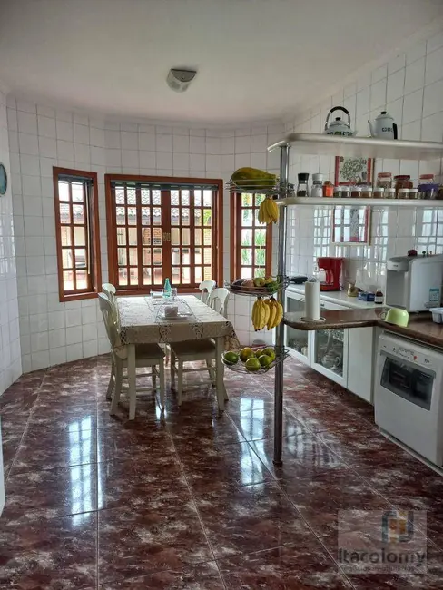 Foto 5 de Casa de Condomínio com 4 quartos à venda, 620m2 em Tamboré, Santana De Parnaiba - SP
