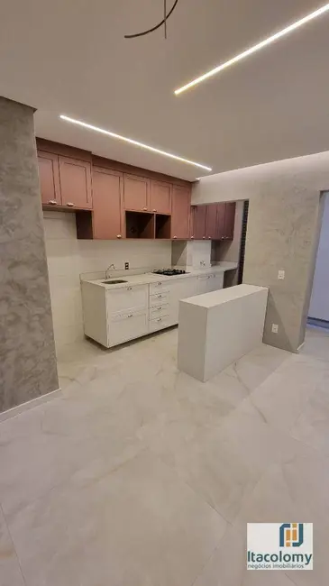 Foto 1 de Apartamento com 2 quartos à venda, 52m2 em Alphaville Empresarial, Barueri - SP