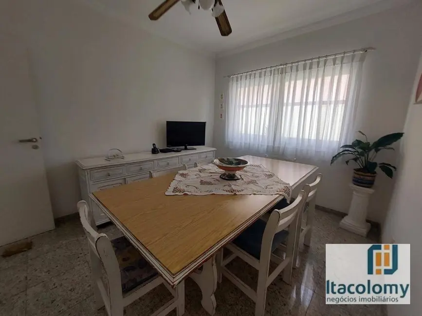 Foto 4 de Casa de Condomínio com 4 quartos para alugar, 600m2 em Santana De Parnaiba - SP