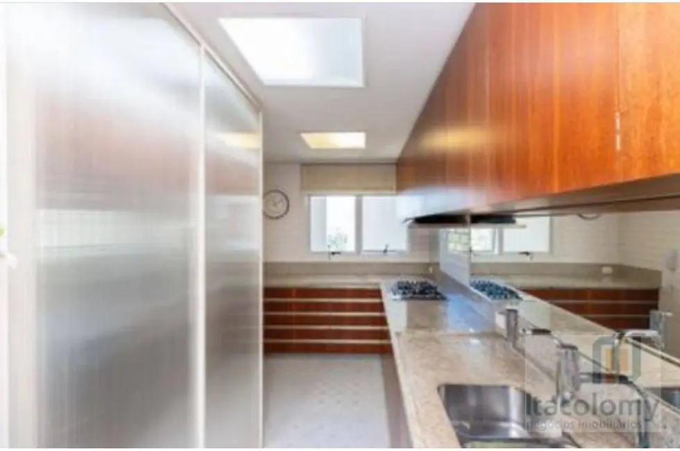 Foto 2 de Apartamento com 3 quartos à venda, 258m2 em Barueri - SP