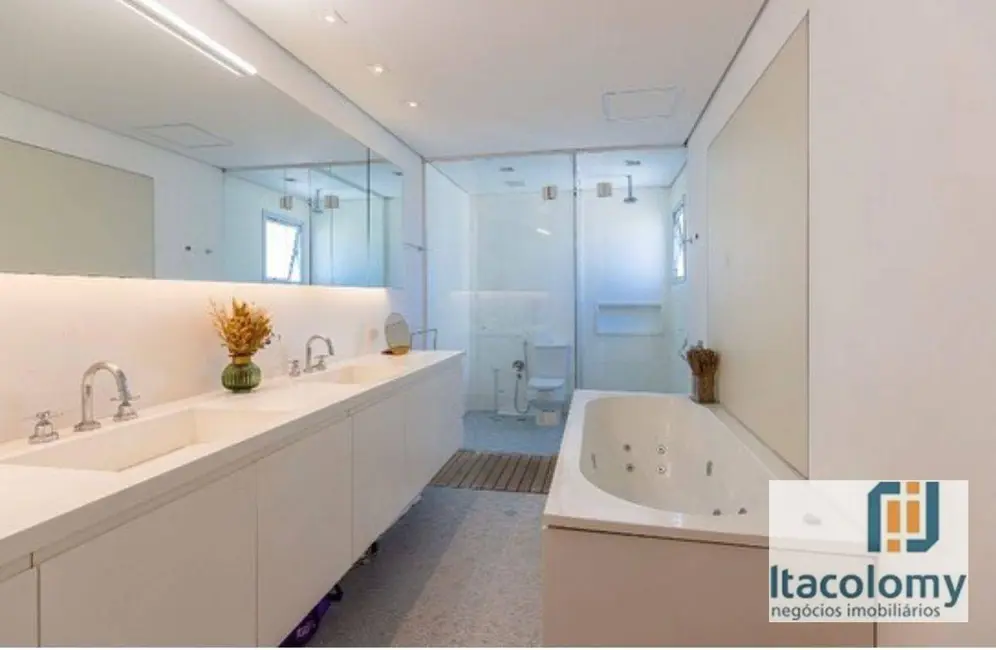 Foto 5 de Apartamento com 3 quartos à venda, 258m2 em Barueri - SP