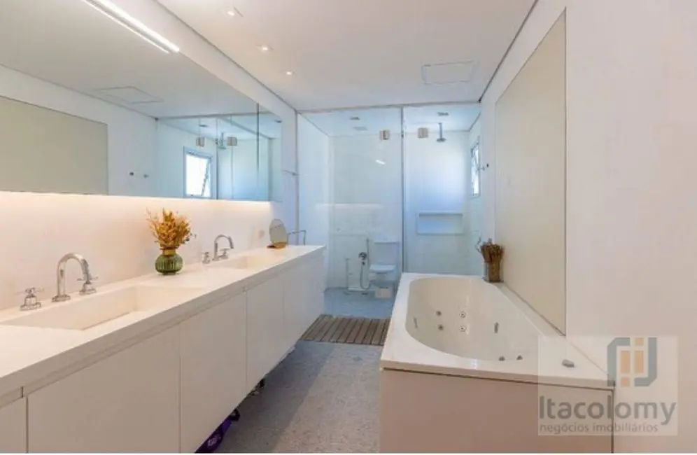 Foto 5 de Apartamento com 3 quartos à venda, 258m2 em Barueri - SP