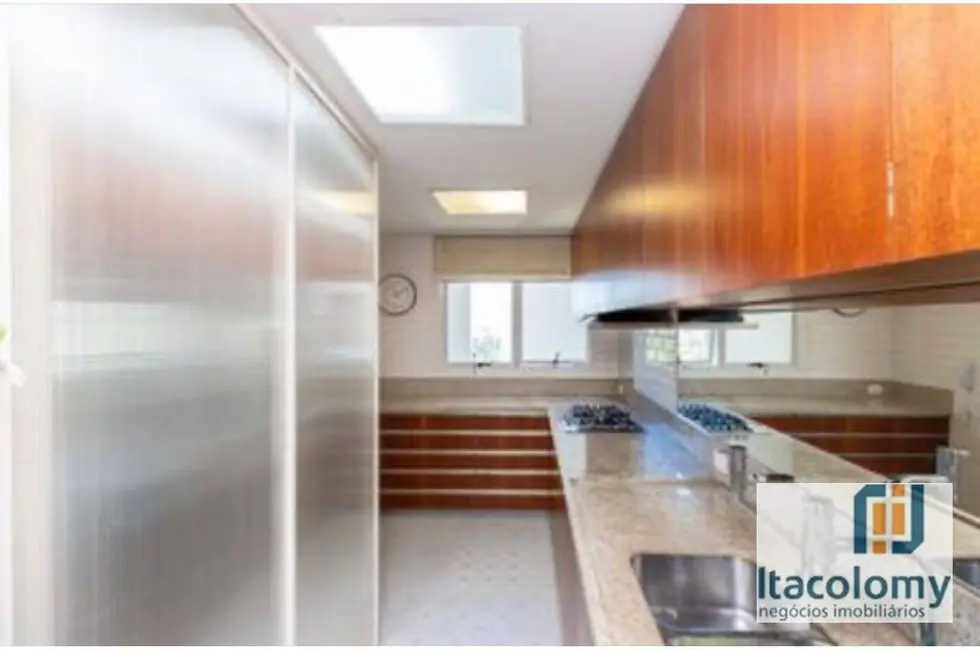 Foto 2 de Apartamento com 3 quartos à venda, 258m2 em Barueri - SP