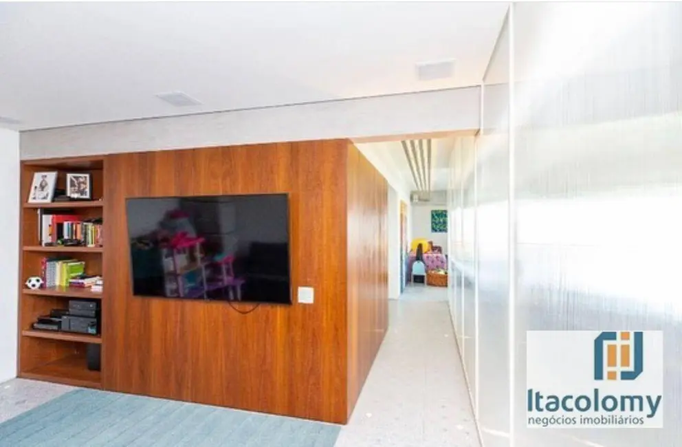 Foto 6 de Apartamento com 3 quartos à venda, 258m2 em Barueri - SP