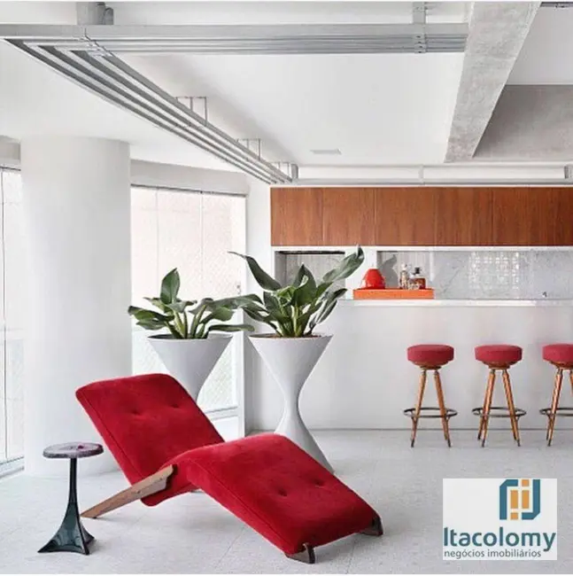 Foto 7 de Apartamento com 3 quartos à venda, 258m2 em Barueri - SP