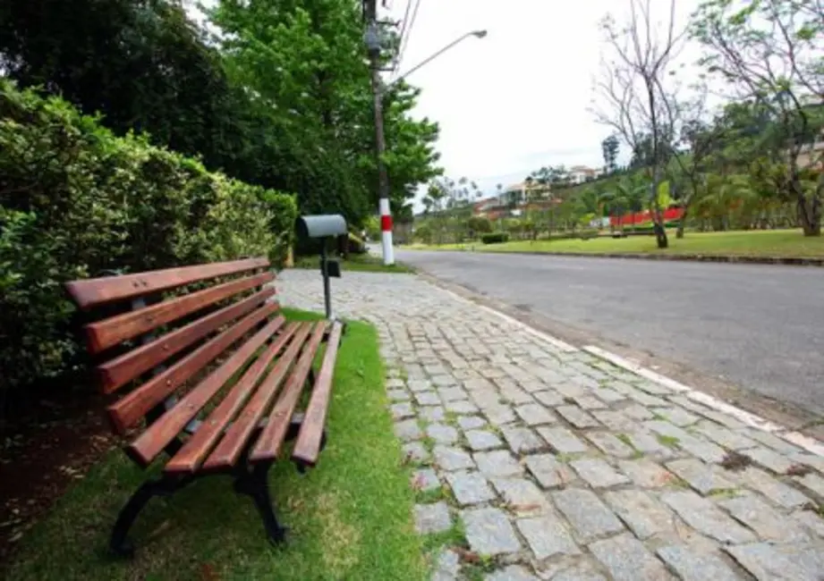 Foto 5 de Terreno / Lote à venda, 2400m2 em Tamboré, Barueri - SP