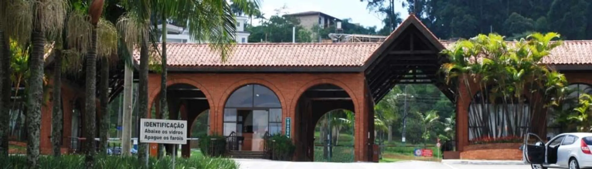 Foto 2 de Terreno / Lote à venda, 2400m2 em Tamboré, Barueri - SP