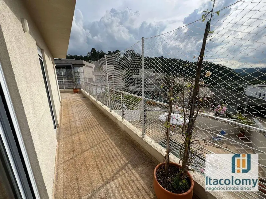 Foto 7 de Casa de Condomínio com 3 quartos à venda, 400m2 em Santana De Parnaiba - SP