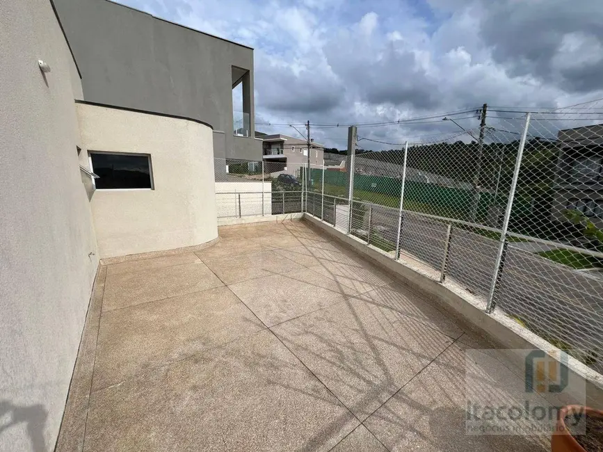 Foto 6 de Casa de Condomínio com 3 quartos à venda e para alugar, 400m2 em Santana De Parnaiba - SP