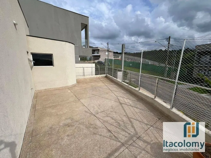 Foto 6 de Casa de Condomínio com 3 quartos à venda, 400m2 em Santana De Parnaiba - SP