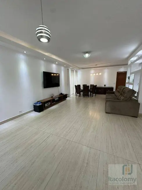 Foto 4 de Casa de Condomínio com 4 quartos à venda, 308m2 em Santana De Parnaiba - SP