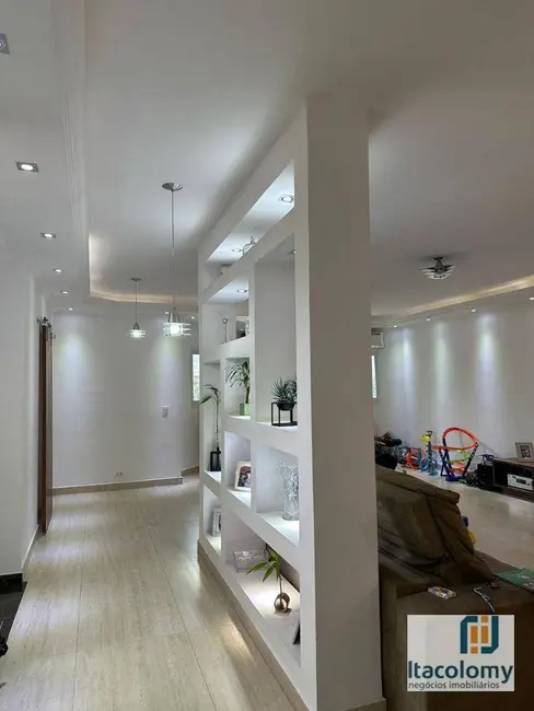 Foto 9 de Casa de Condomínio com 4 quartos à venda, 308m2 em Santana De Parnaiba - SP