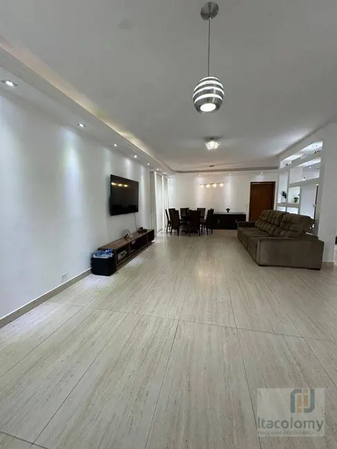 Foto 5 de Casa de Condomínio com 4 quartos à venda, 308m2 em Santana De Parnaiba - SP