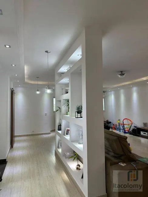 Foto 9 de Casa de Condomínio com 4 quartos à venda, 308m2 em Santana De Parnaiba - SP