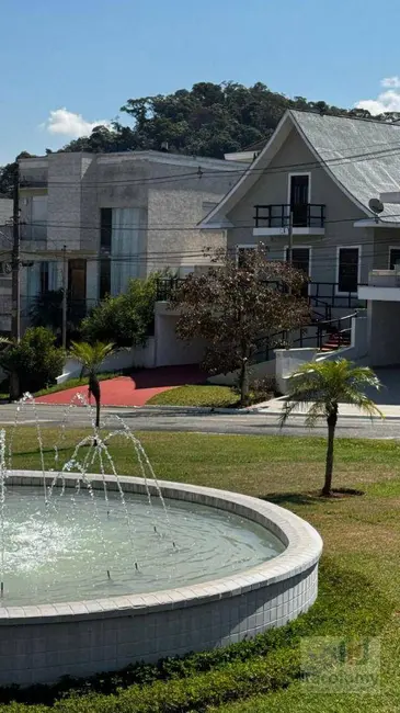 Foto 4 de Casa de Condomínio com 3 quartos à venda, 360m2 em Tanquinho, Santana De Parnaiba - SP