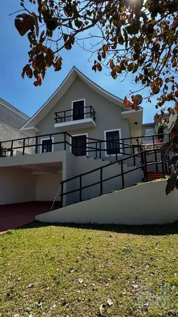 Foto 7 de Casa de Condomínio com 3 quartos à venda, 360m2 em Tanquinho, Santana De Parnaiba - SP