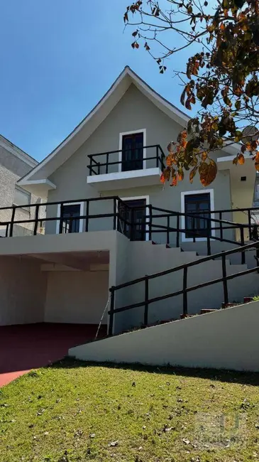 Foto 8 de Casa de Condomínio com 3 quartos à venda, 360m2 em Tanquinho, Santana De Parnaiba - SP