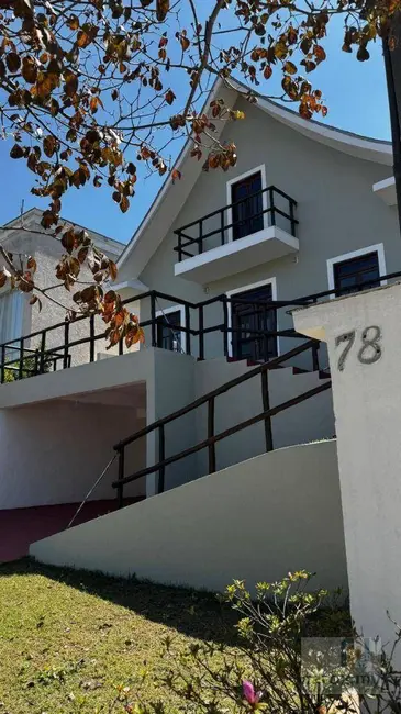 Foto 1 de Casa de Condomínio com 3 quartos à venda, 360m2 em Tanquinho, Santana De Parnaiba - SP