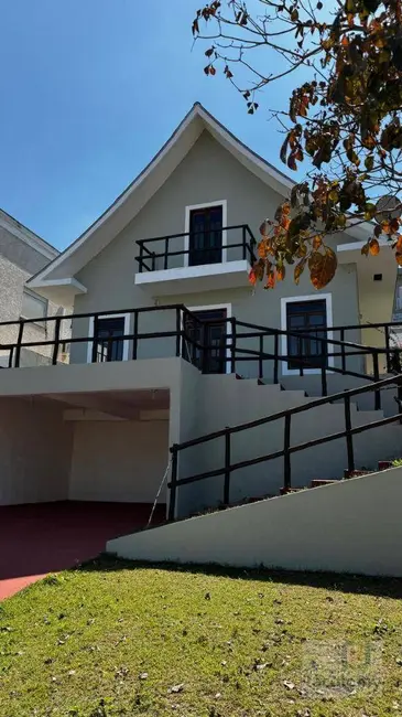 Foto 8 de Casa de Condomínio com 3 quartos à venda, 360m2 em Tanquinho, Santana De Parnaiba - SP