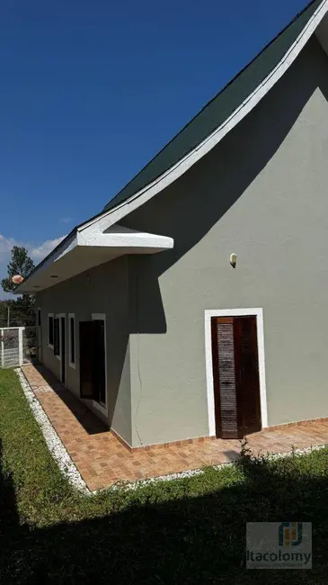 Foto 3 de Casa de Condomínio com 3 quartos à venda, 360m2 em Tanquinho, Santana De Parnaiba - SP