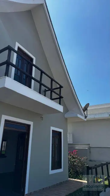 Casa de Condomínio com 3 quartos à venda, 360m2 em Tanquinho, Santana De Parnaiba - SP - imagem 2 Foto 2 de Casa de Condomínio com 3 quartos à venda, 360m2 em Tanquinho, Santana De Parnaiba - SP