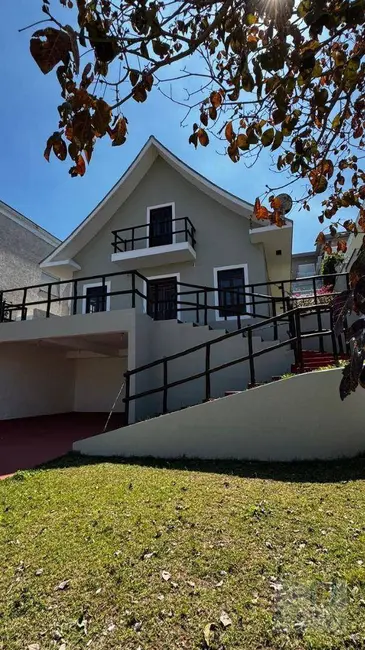 Foto 7 de Casa de Condomínio com 3 quartos à venda, 360m2 em Tanquinho, Santana De Parnaiba - SP