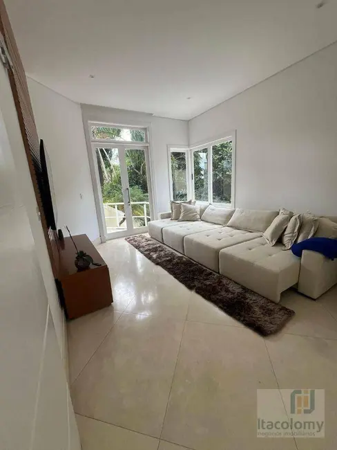 Foto 4 de Casa de Condomínio com 4 quartos à venda, 420m2 em Santana De Parnaiba - SP