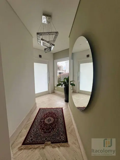 Foto 7 de Casa de Condomínio com 4 quartos à venda, 420m2 em Santana De Parnaiba - SP