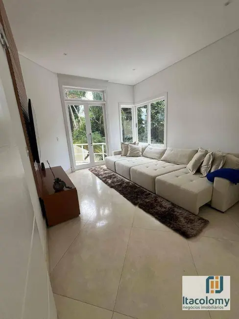 Foto 4 de Casa de Condomínio com 4 quartos à venda, 420m2 em Santana De Parnaiba - SP