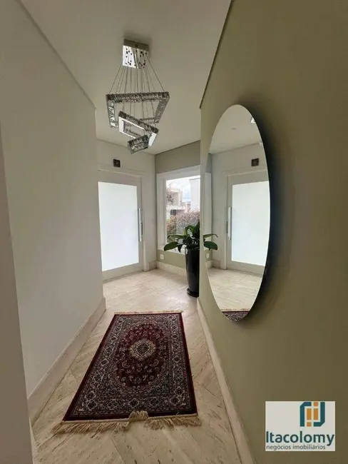 Foto 7 de Casa de Condomínio com 4 quartos à venda, 420m2 em Santana De Parnaiba - SP