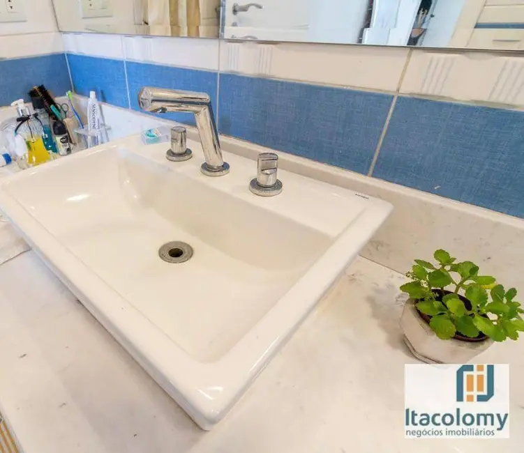 Foto 9 de Casa de Condomínio com 3 quartos para alugar, 360m2 em Santana De Parnaiba - SP