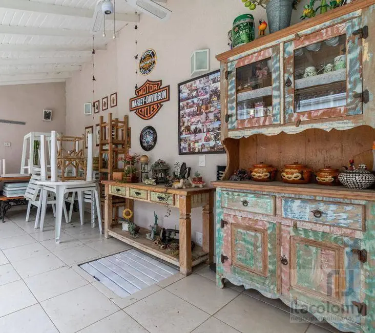 Foto 4 de Casa de Condomínio com 3 quartos para alugar, 360m2 em Santana De Parnaiba - SP