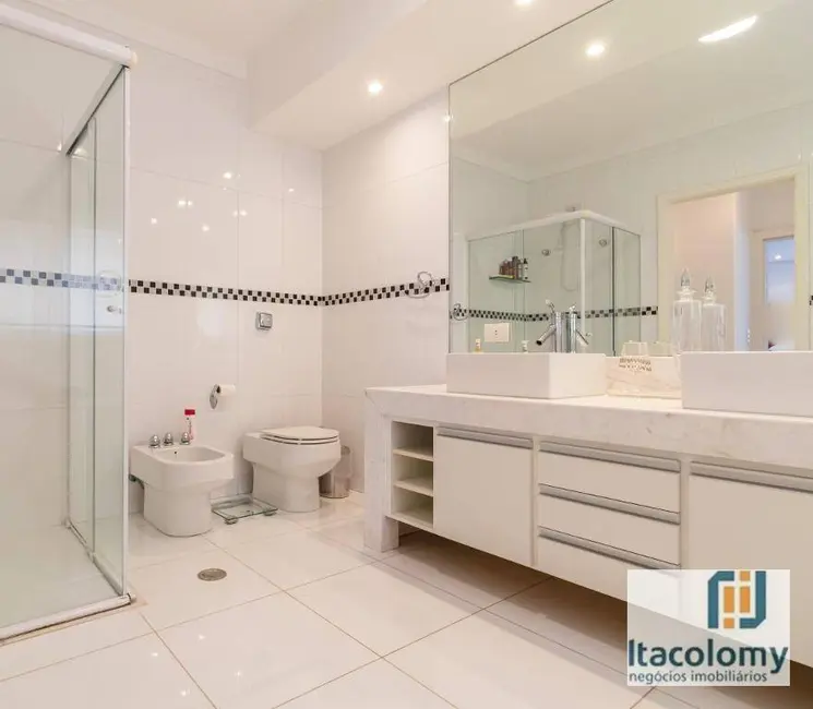 Foto 5 de Casa de Condomínio com 3 quartos para alugar, 360m2 em Santana De Parnaiba - SP