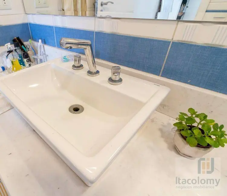 Foto 9 de Casa de Condomínio com 3 quartos para alugar, 360m2 em Santana De Parnaiba - SP