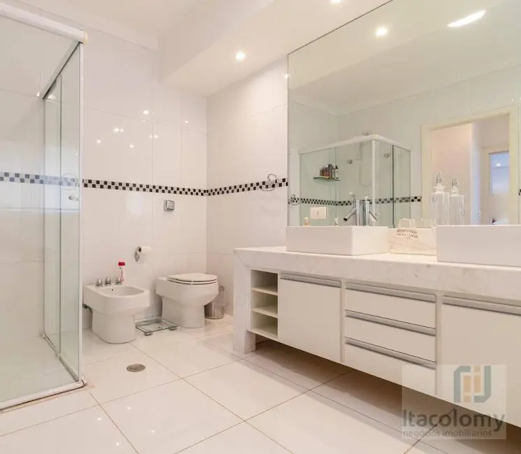 Foto 5 de Casa de Condomínio com 3 quartos para alugar, 360m2 em Santana De Parnaiba - SP