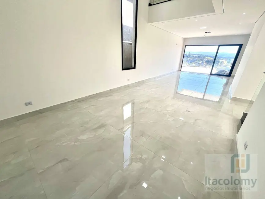 Foto 8 de Casa de Condomínio com 3 quartos à venda, 276m2 em Suru, Santana De Parnaiba - SP