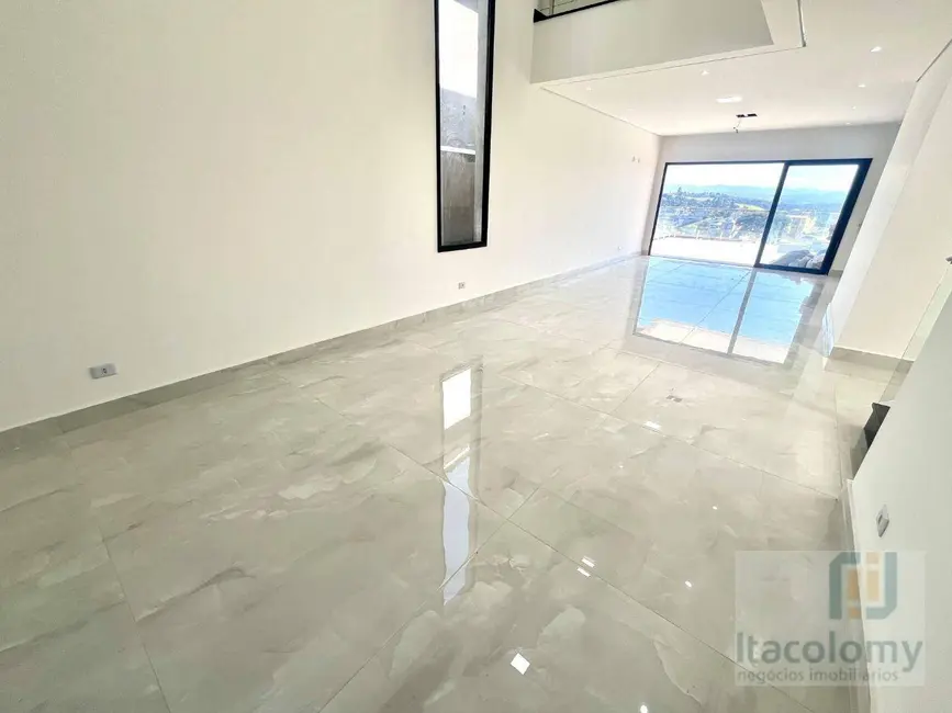 Foto 8 de Casa de Condomínio com 3 quartos à venda, 276m2 em Suru, Santana De Parnaiba - SP