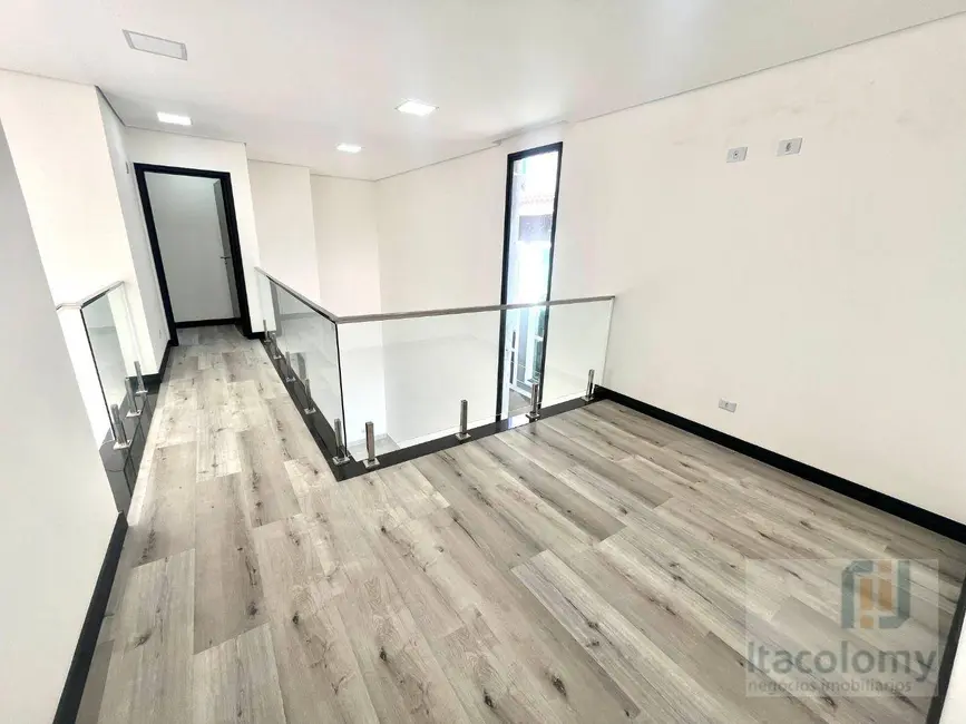 Foto 7 de Casa de Condomínio com 3 quartos à venda, 276m2 em Suru, Santana De Parnaiba - SP