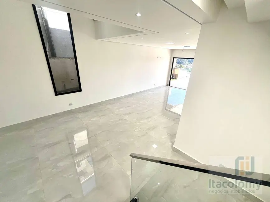 Foto 6 de Casa de Condomínio com 3 quartos à venda, 276m2 em Suru, Santana De Parnaiba - SP