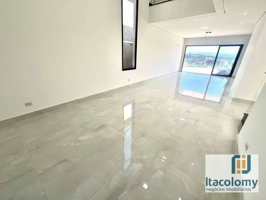 Foto 8 de Casa de Condomínio com 3 quartos à venda, 276m2 em Suru, Santana De Parnaiba - SP