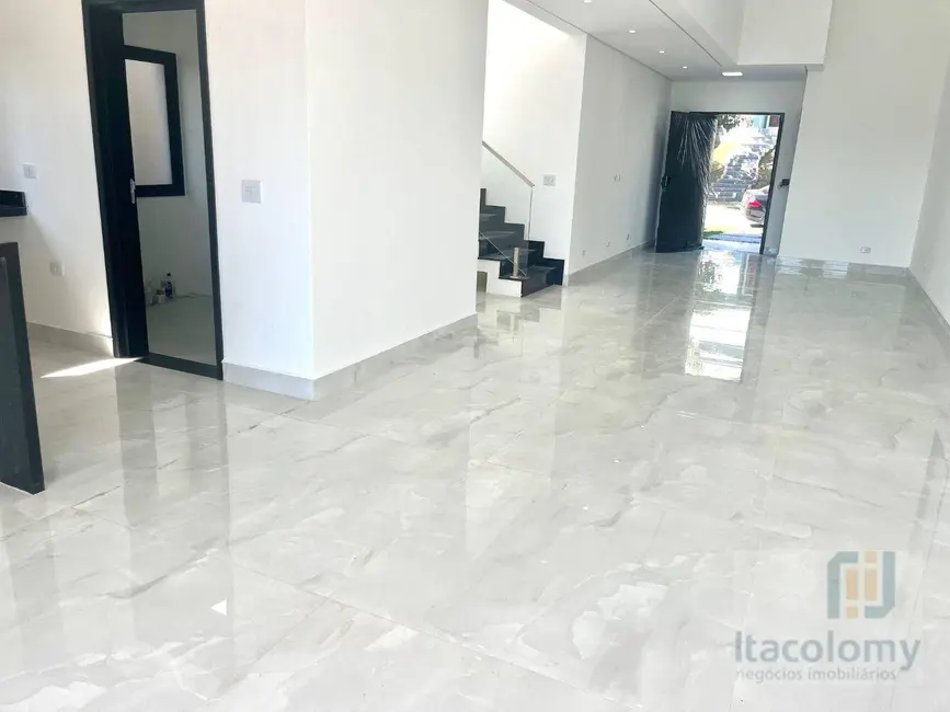 Foto 5 de Casa de Condomínio com 3 quartos à venda, 276m2 em Suru, Santana De Parnaiba - SP